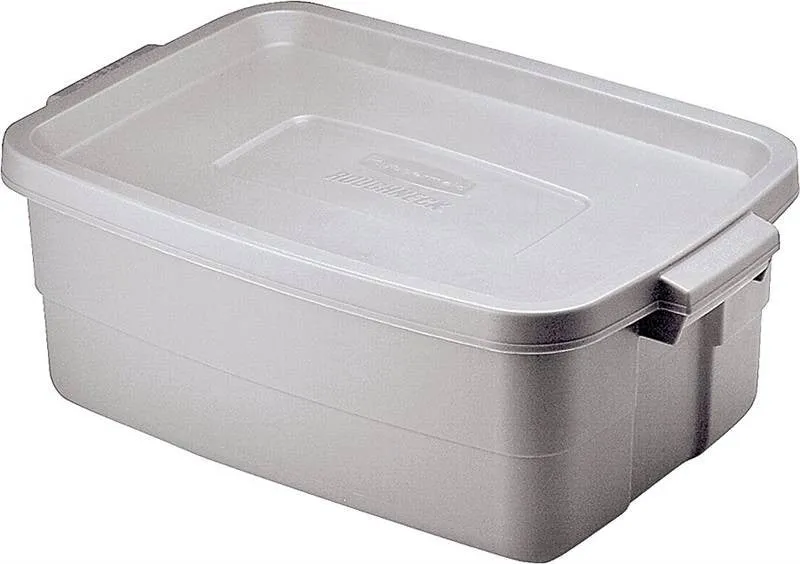 10gal Roughneck Storage Box