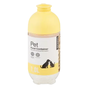 1L LocknLock Pet Easy pour Container INL312PET