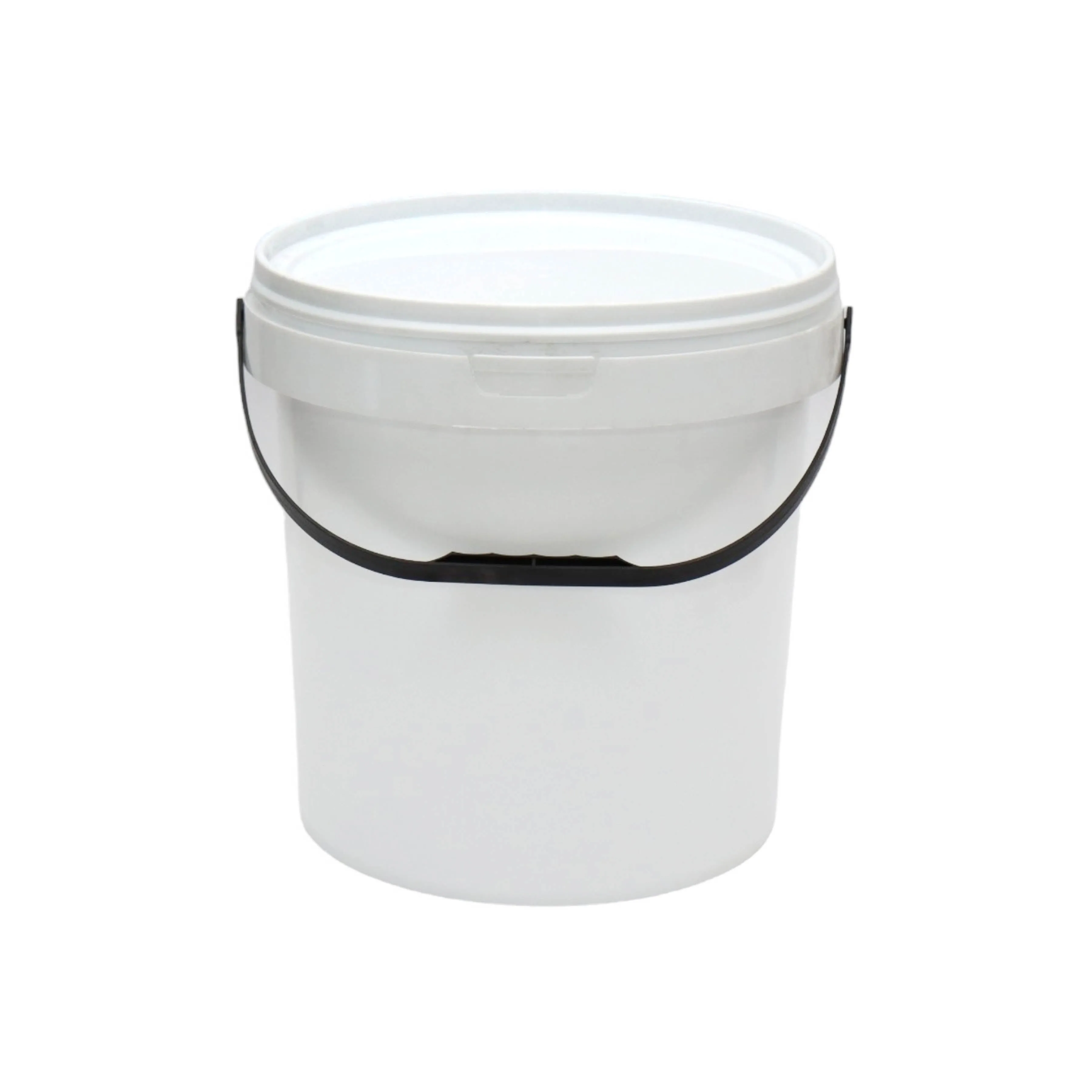 20L Plastic Bucket with Air Tight Lid