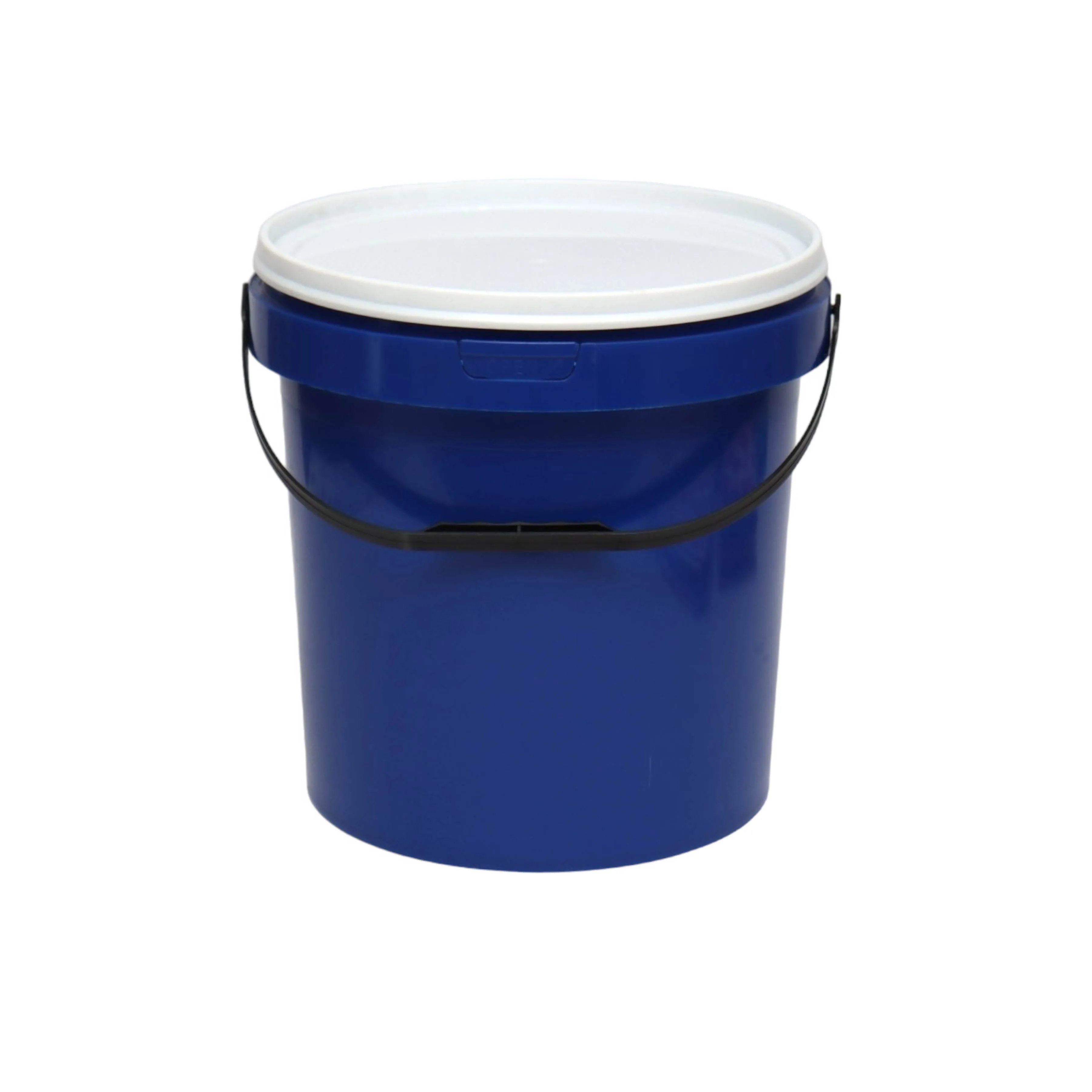 20L Plastic Bucket with Air Tight Lid