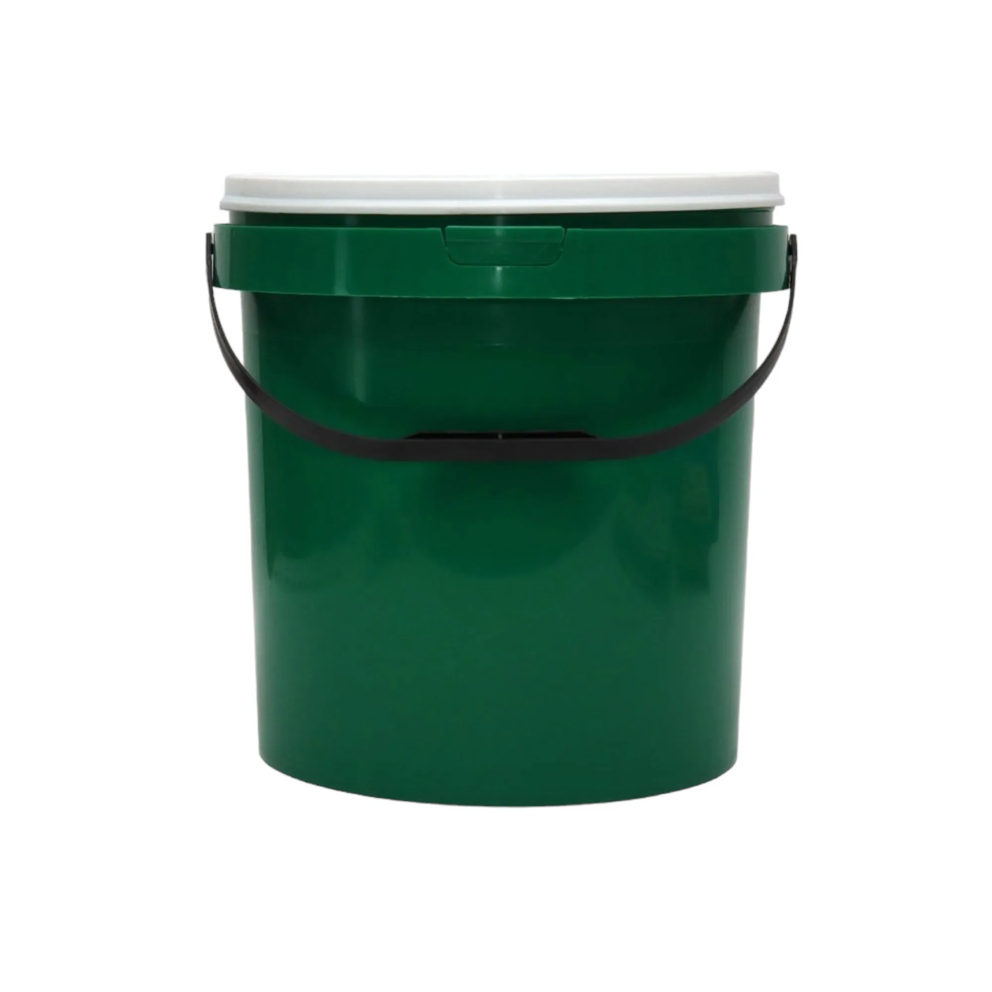 20L Plastic Bucket with Air Tight Lid