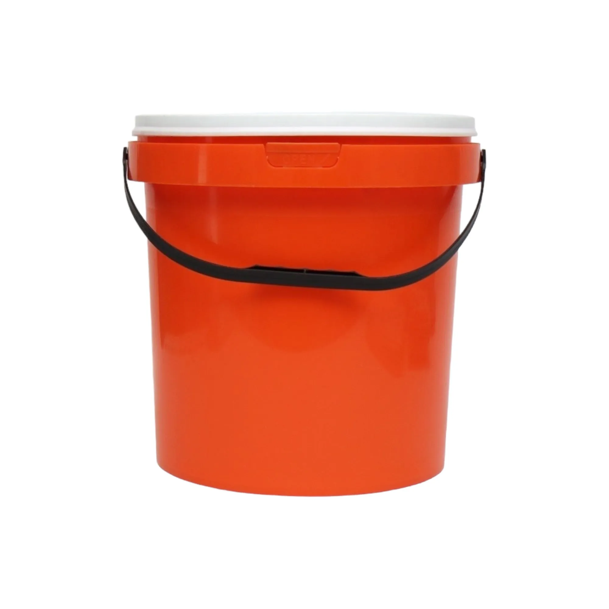 20L Plastic Bucket with Air Tight Lid