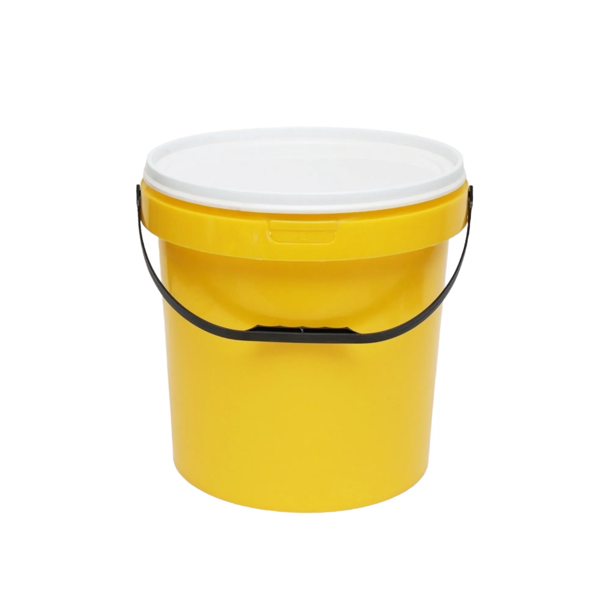 20L Plastic Bucket with Air Tight Lid