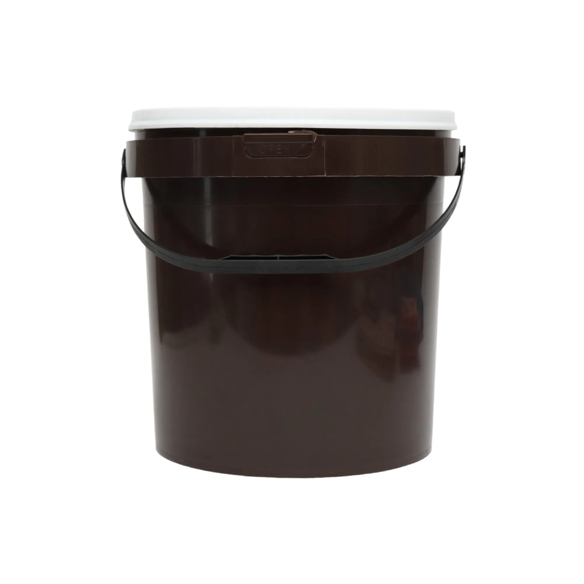 20L Plastic Bucket with Air Tight Lid