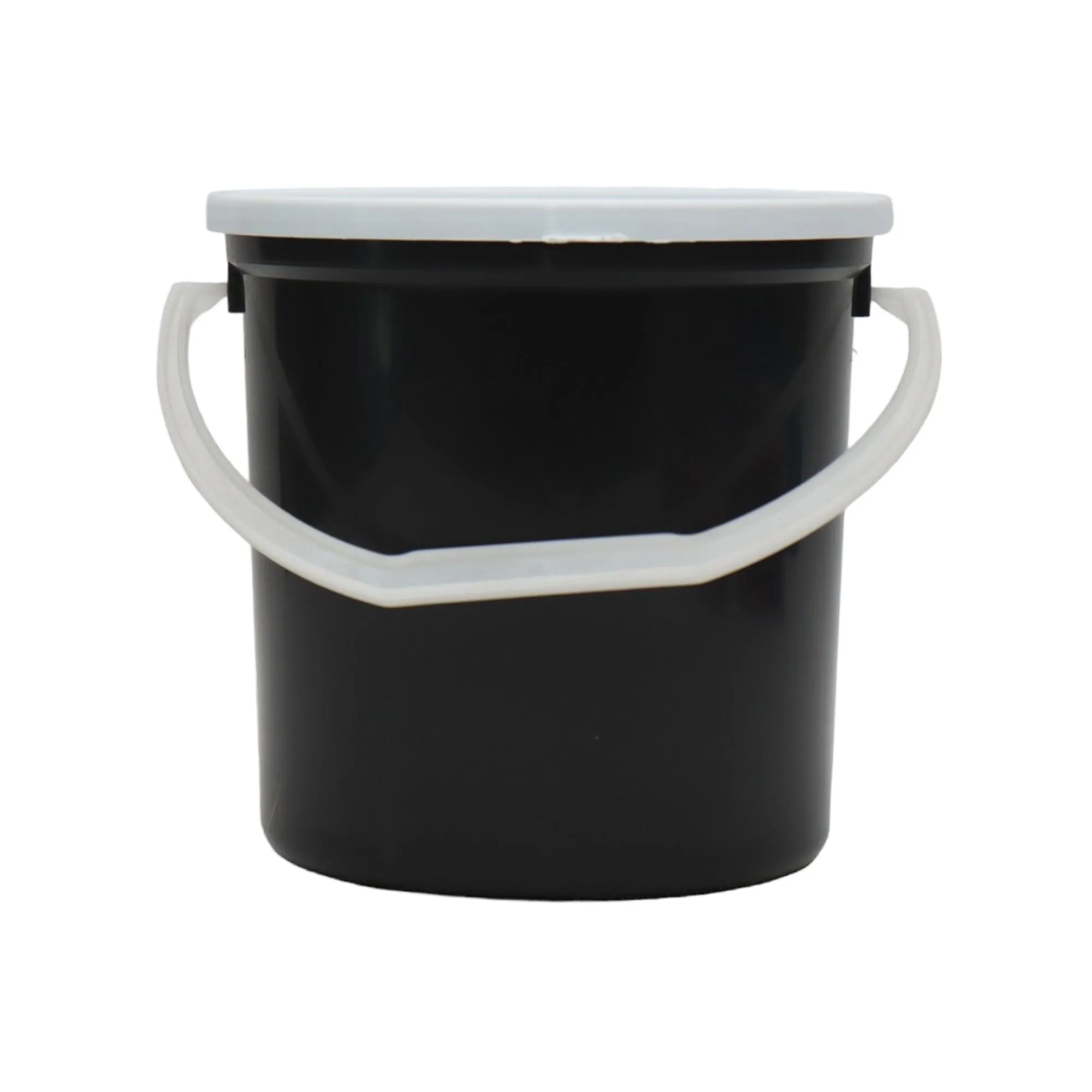 5L Plastic Bucket Air Tight Lid