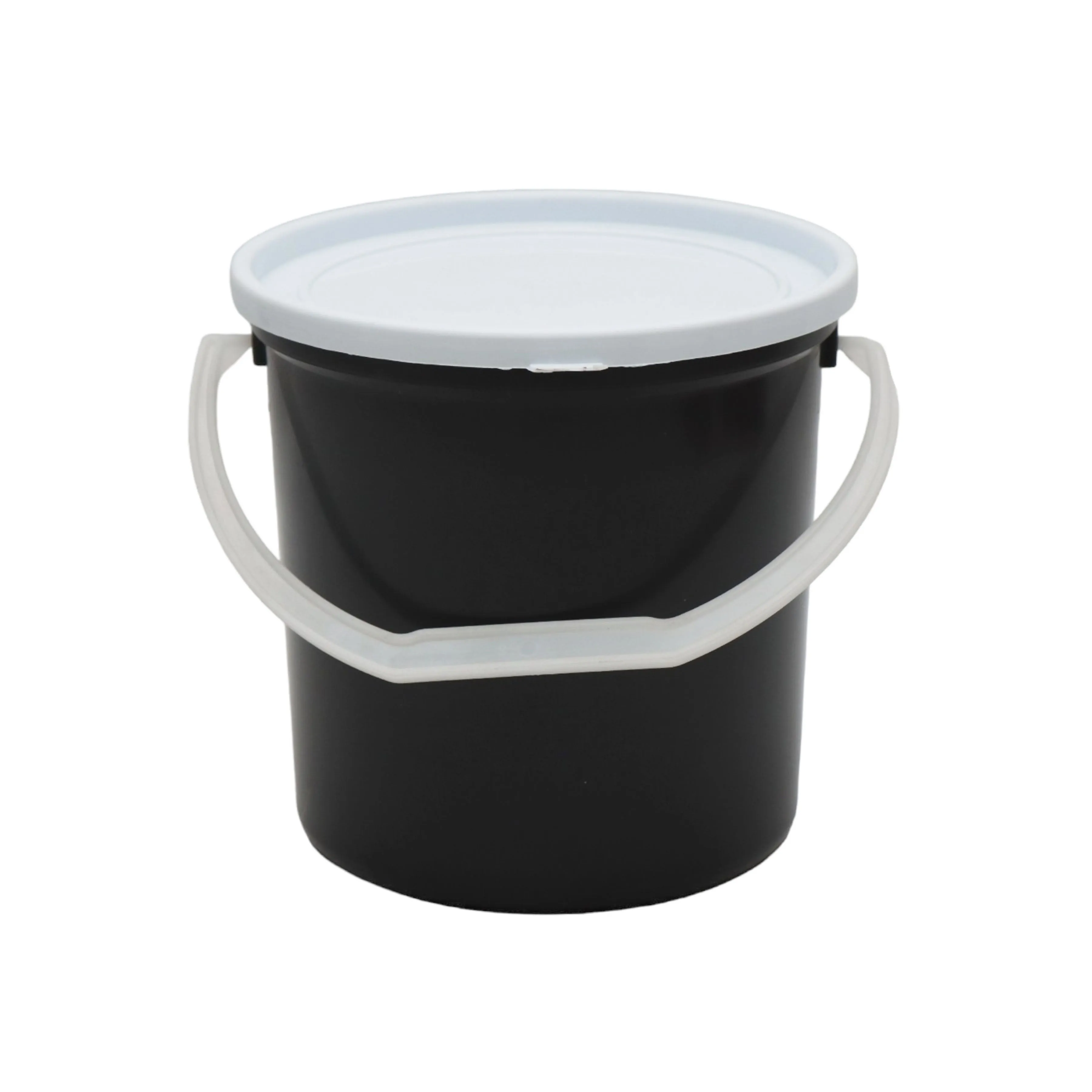 5L Plastic Bucket Air Tight Lid