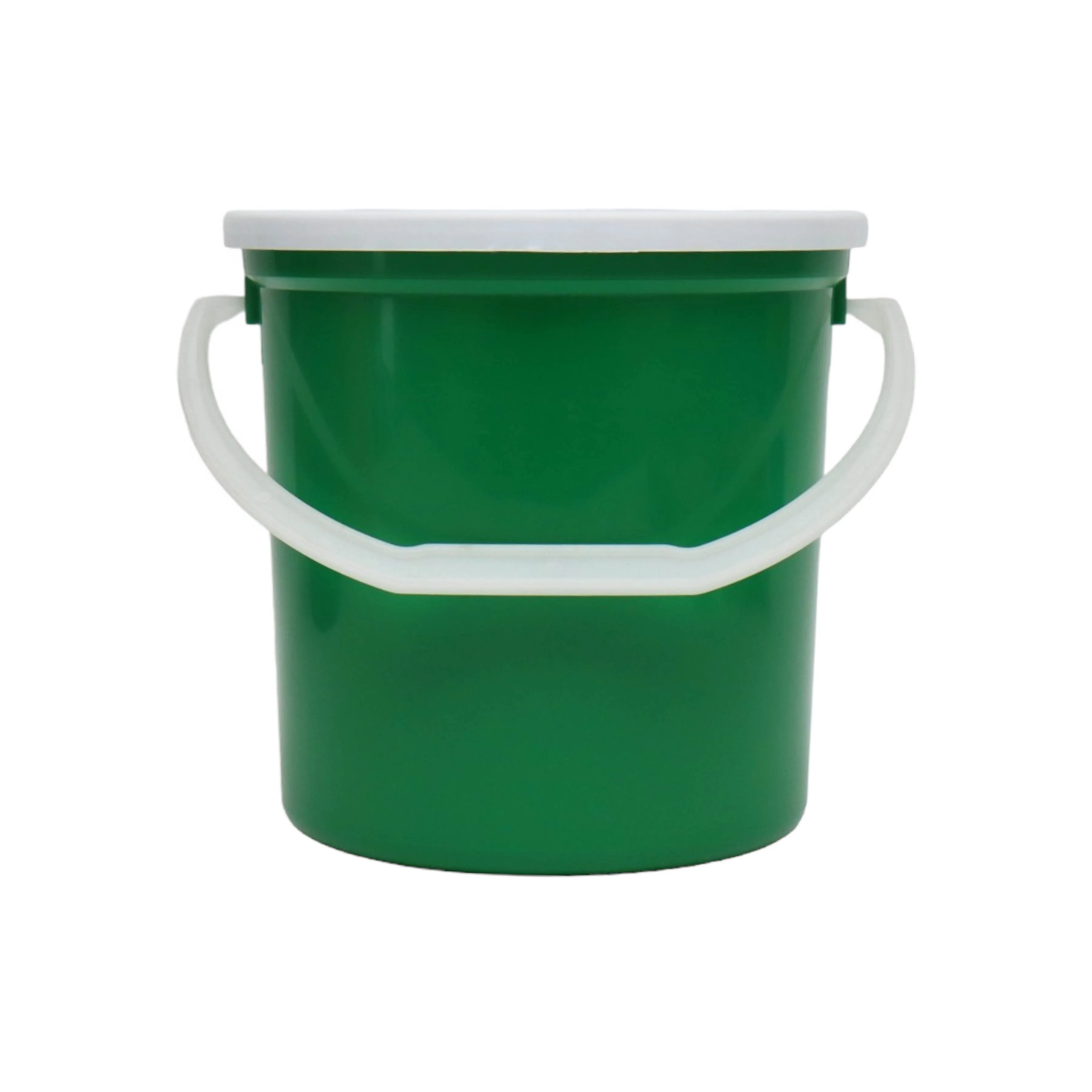 5L Plastic Bucket Air Tight Lid