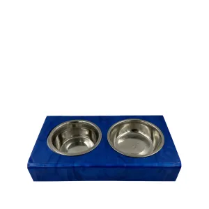 Acrylic Pet Bowl Small