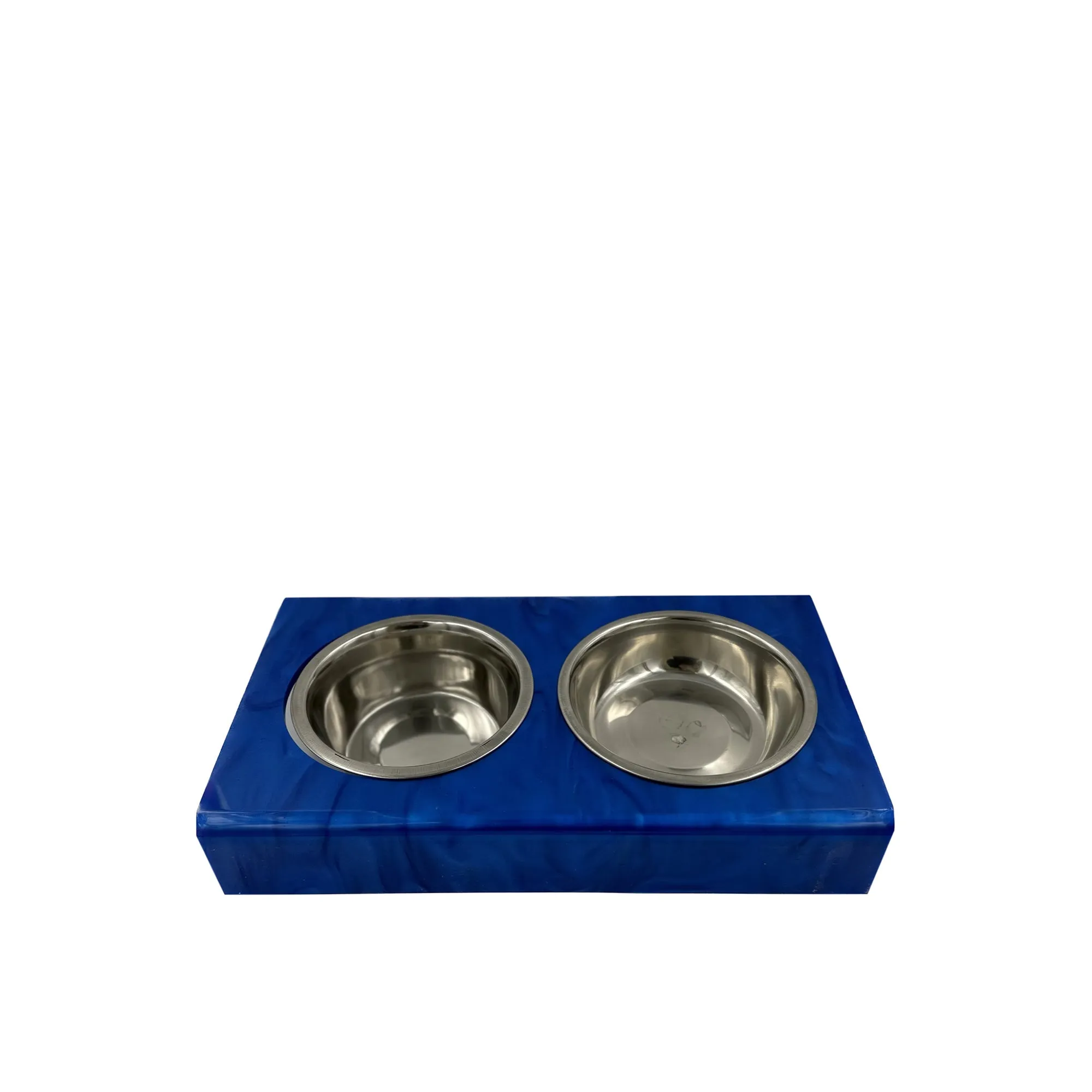 Acrylic Pet Bowl Small