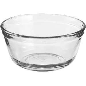 Anchor Hocking 2.5-Quart Glass Mixing Bowl