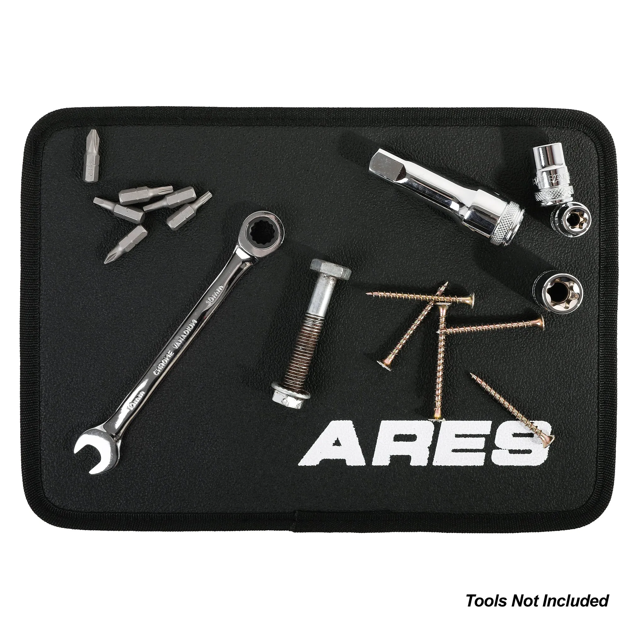 ARES 60033 - Flexible Magnetic Tool and Parts Mat