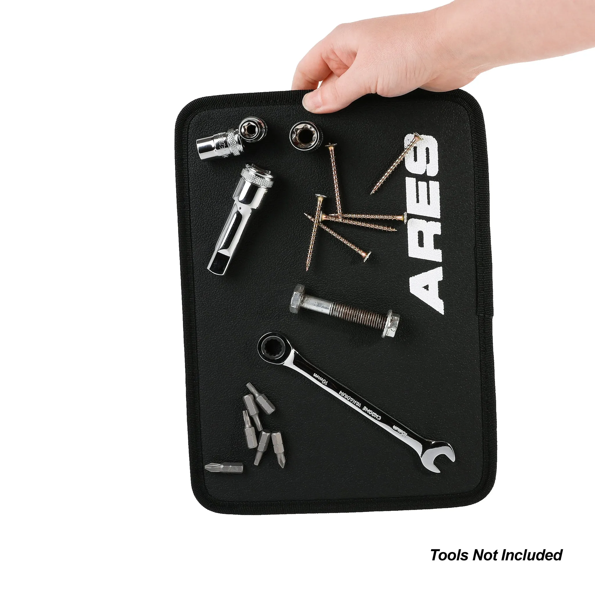 ARES 60033 - Flexible Magnetic Tool and Parts Mat