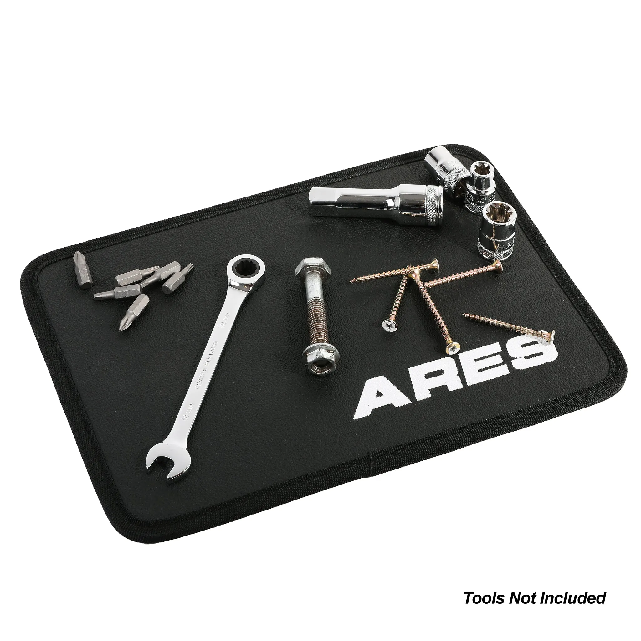 ARES 60033 - Flexible Magnetic Tool and Parts Mat