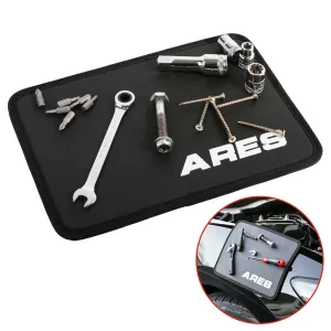 ARES 60033 - Flexible Magnetic Tool and Parts Mat