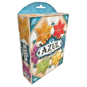 AZUL SUMMER PAVILION MINI