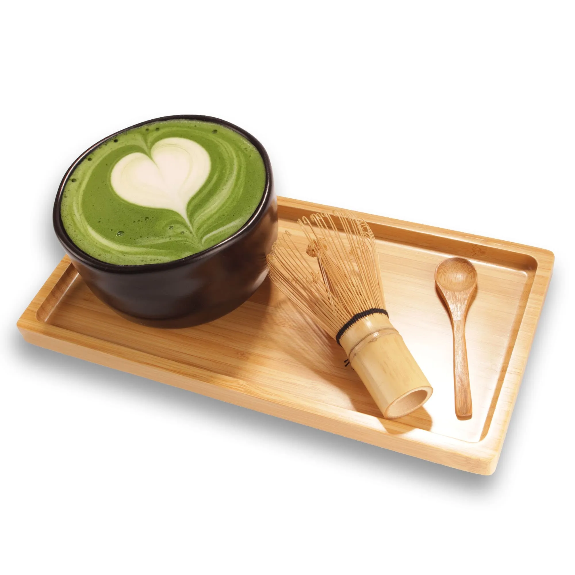 Bamboo Serving Tray - Small