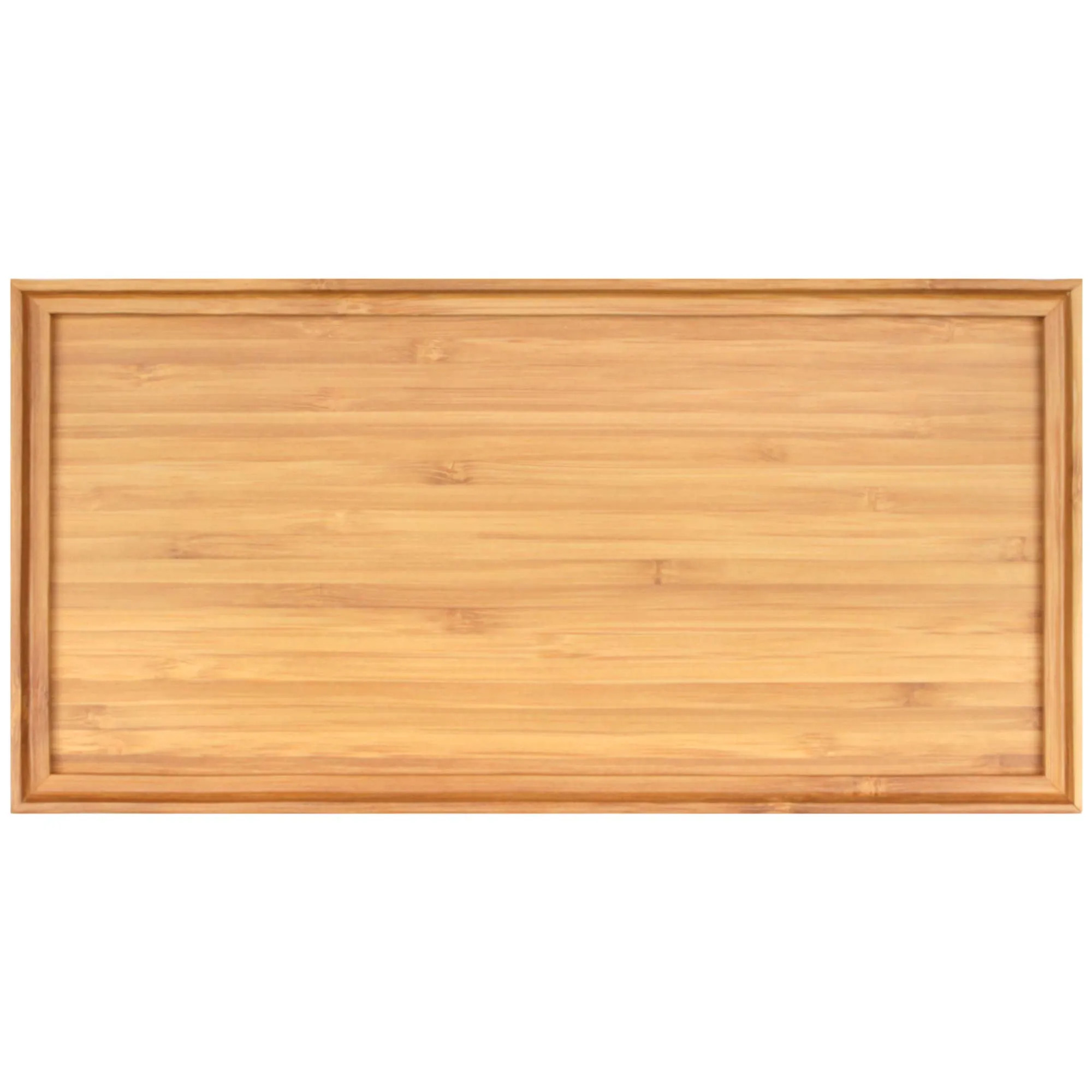 Bamboo Serving Tray - Small