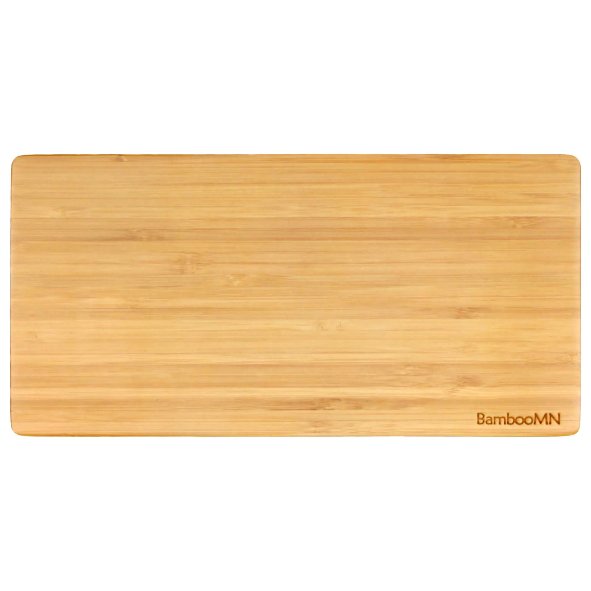 Bamboo Serving Tray - Small