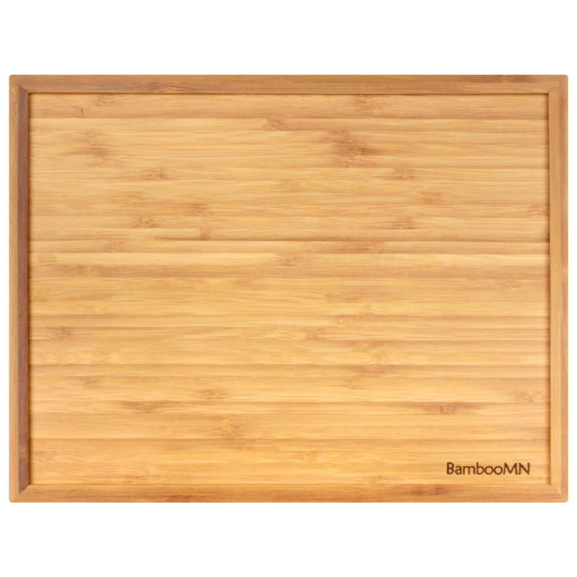 Bamboo Serving Tray - Small