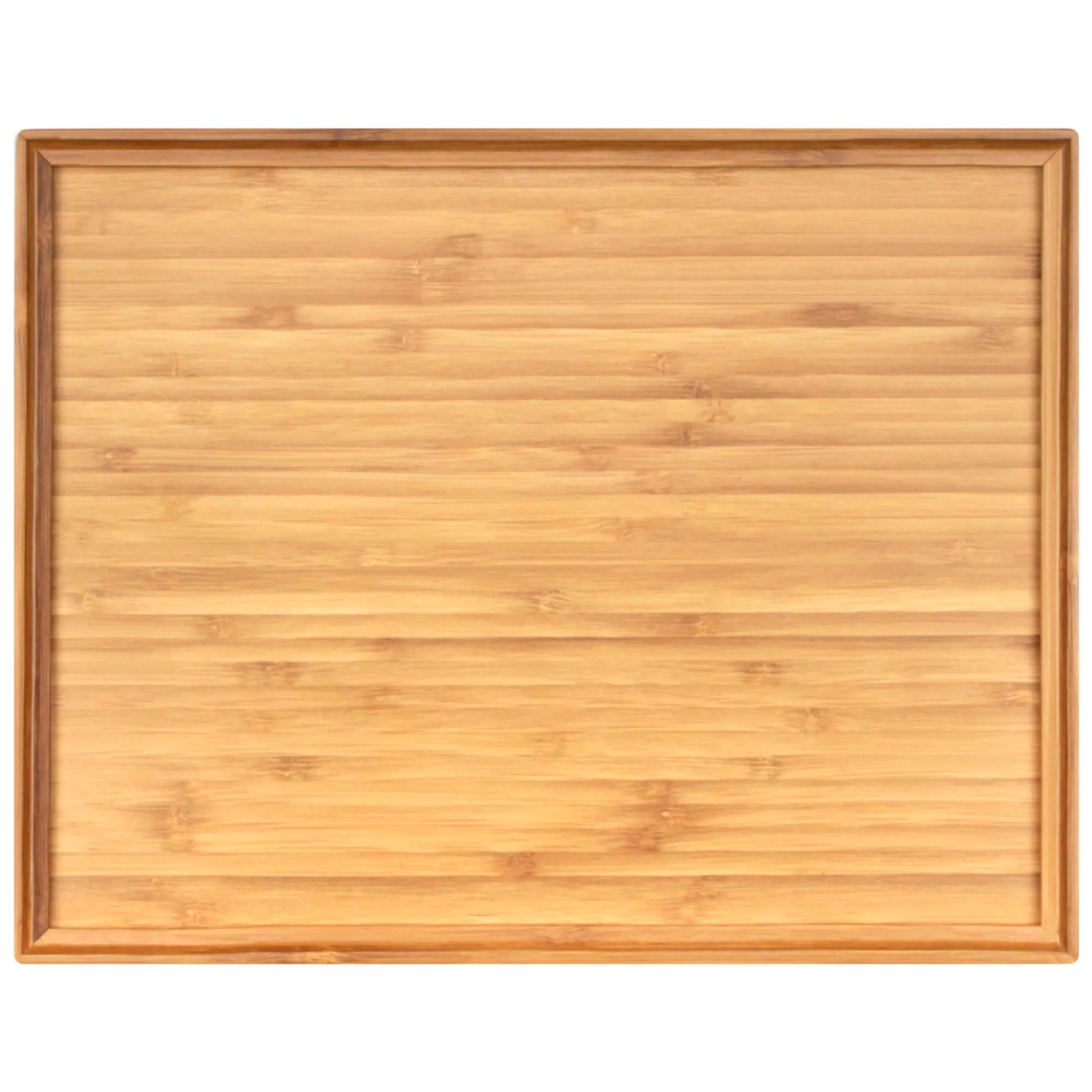 Bamboo Serving Tray - Small