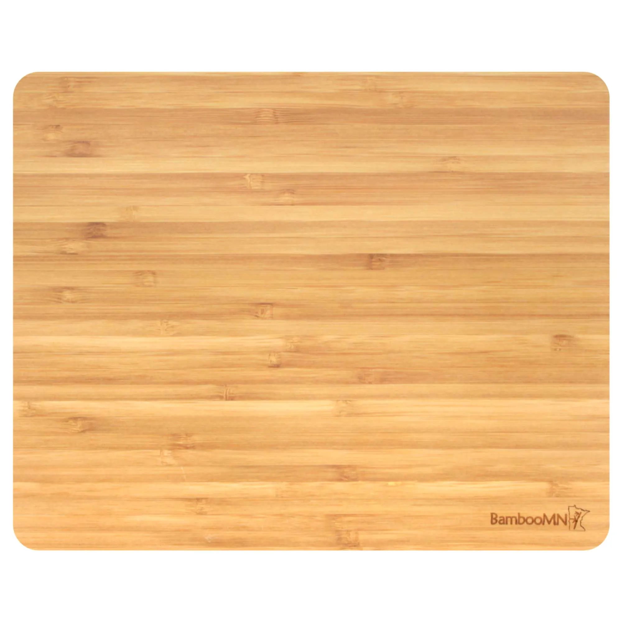 Bamboo Serving Tray - Small