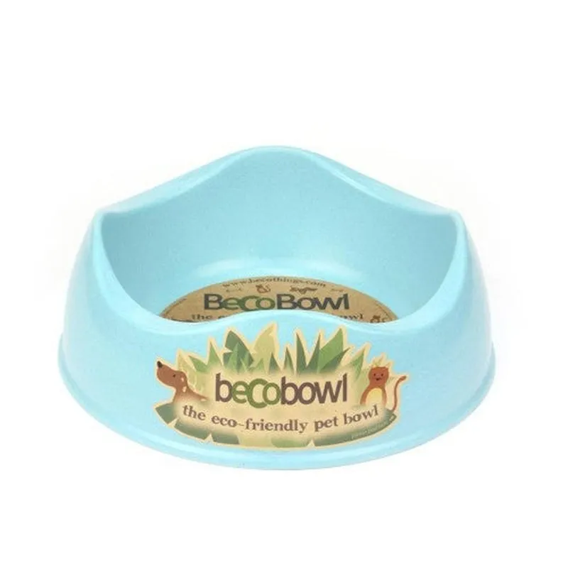 Beco Pet Bowls