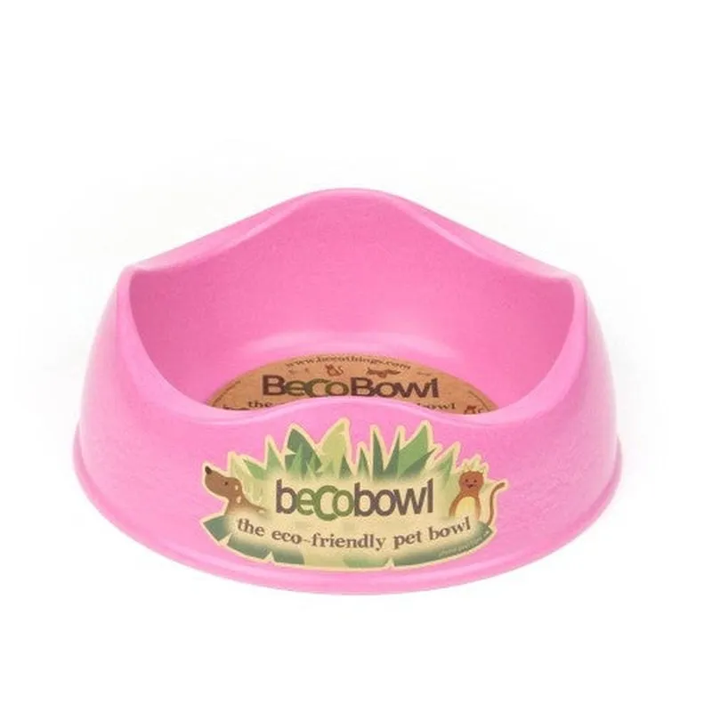 Beco Pet Bowls