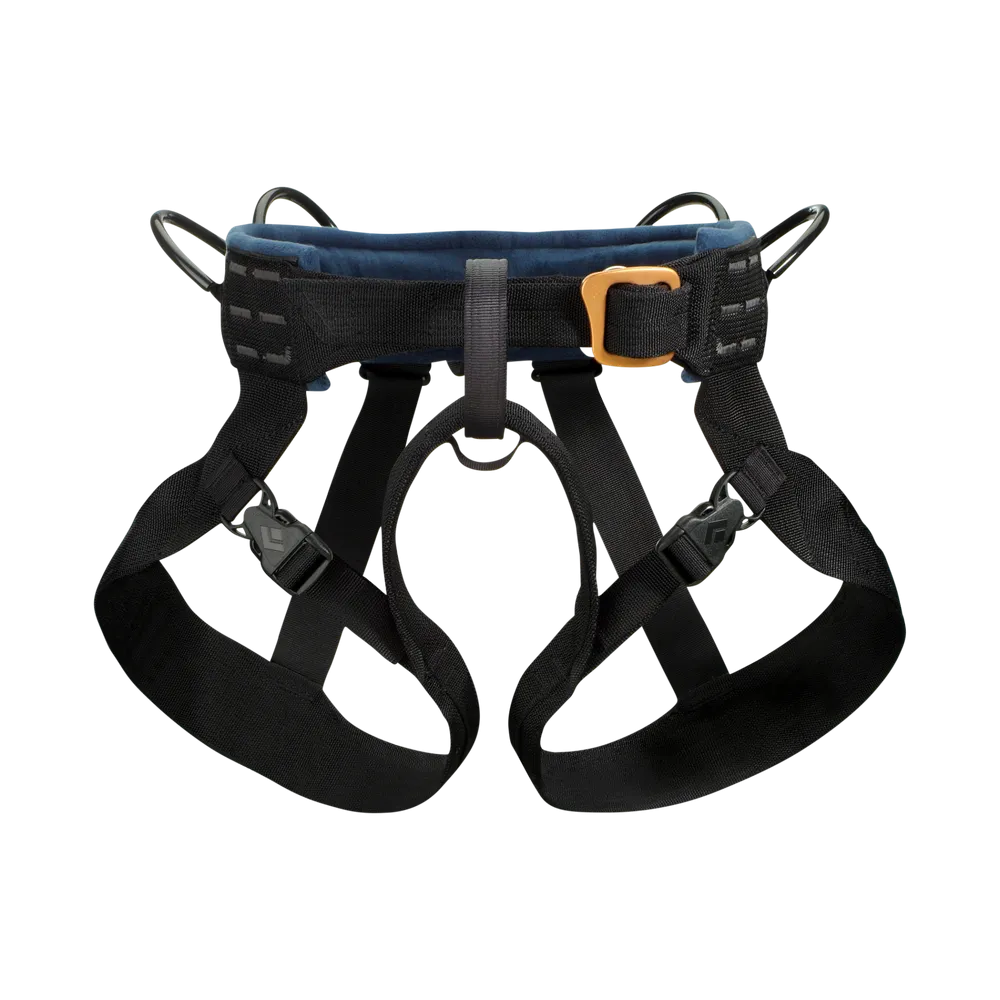 Black Diamond Bod Harness