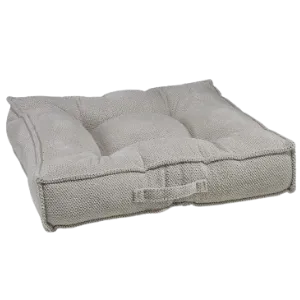 Bowsers Piazza Dog Bed Chenille Aspen