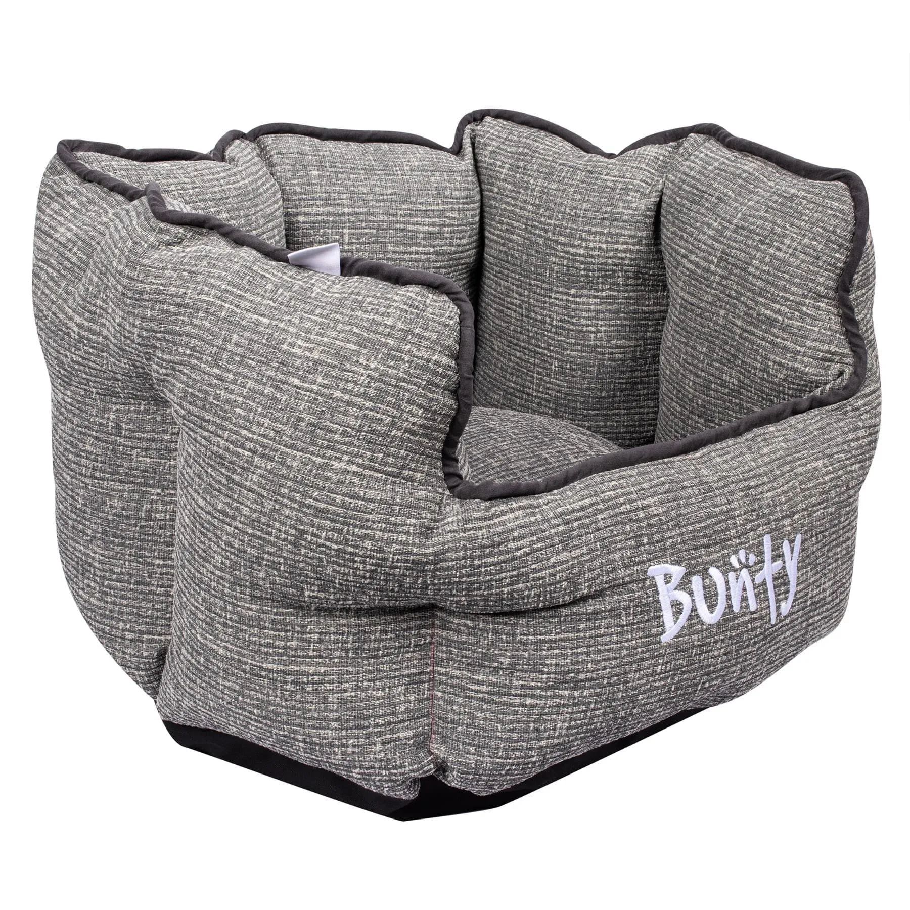 Bunty Regal Oval Deep Sided Dog Bed