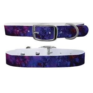 C4 Dog Collar (Nebula)