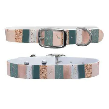 C4 Personalized Waterproof Dog Collar