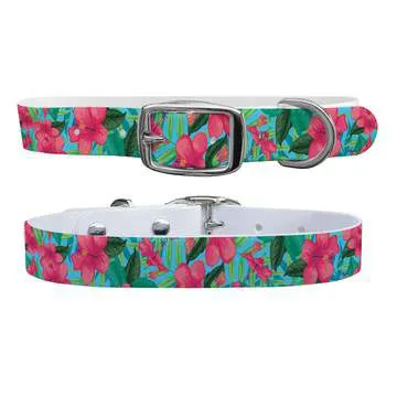 C4 Personalized Waterproof Dog Collar