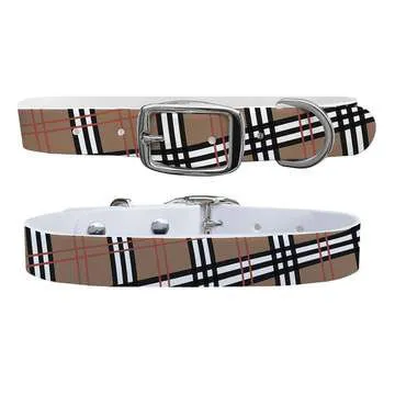 C4 Personalized Waterproof Dog Collar