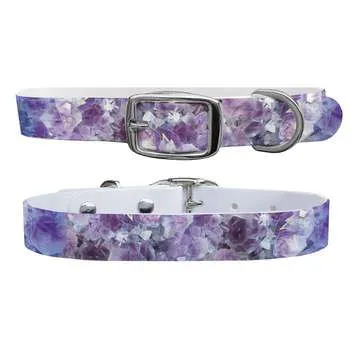 C4 Personalized Waterproof Dog Collar