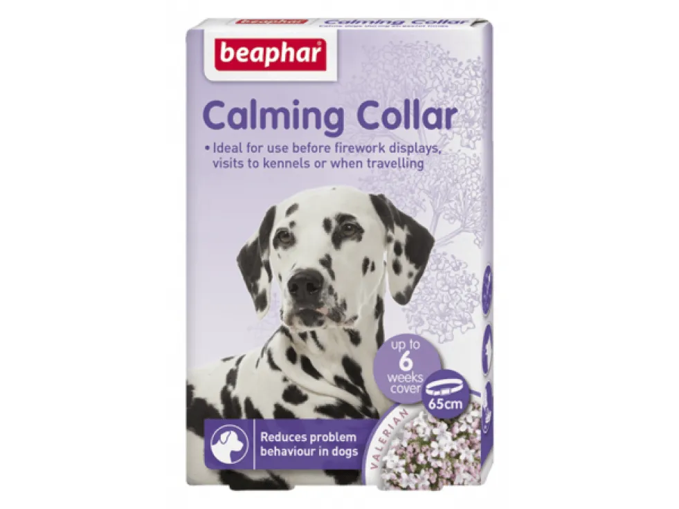 Calming Collar for Dog