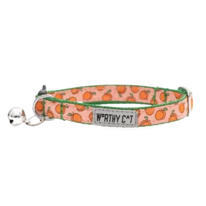 Cat Collar | Peachy Keen