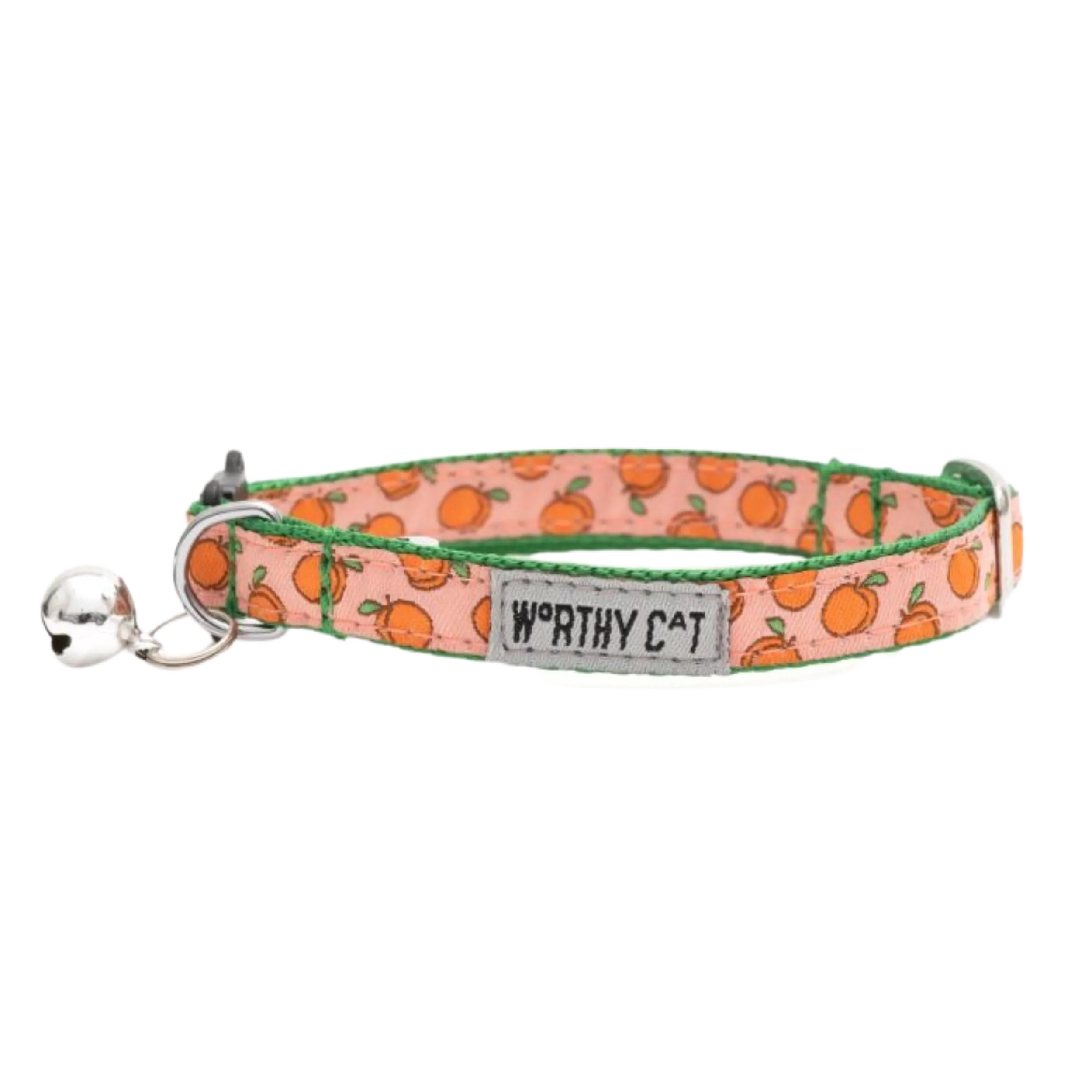 Cat Collar | Peachy Keen