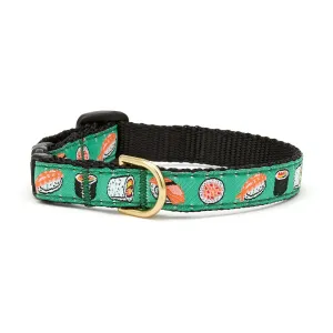 Cat Collar | Sushi