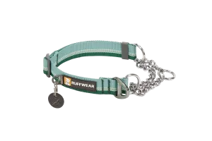 Chain Reaction™ Martingale Dog Collar