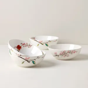 Chirp Soup Bowls, Set of 4