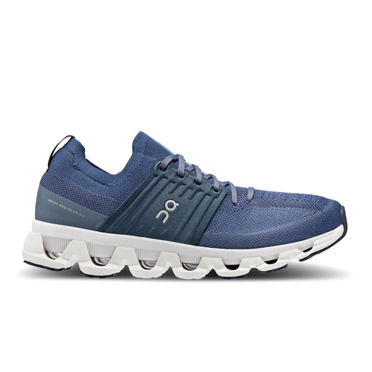 Cloudswift 3 Mens - Denim/Midnight