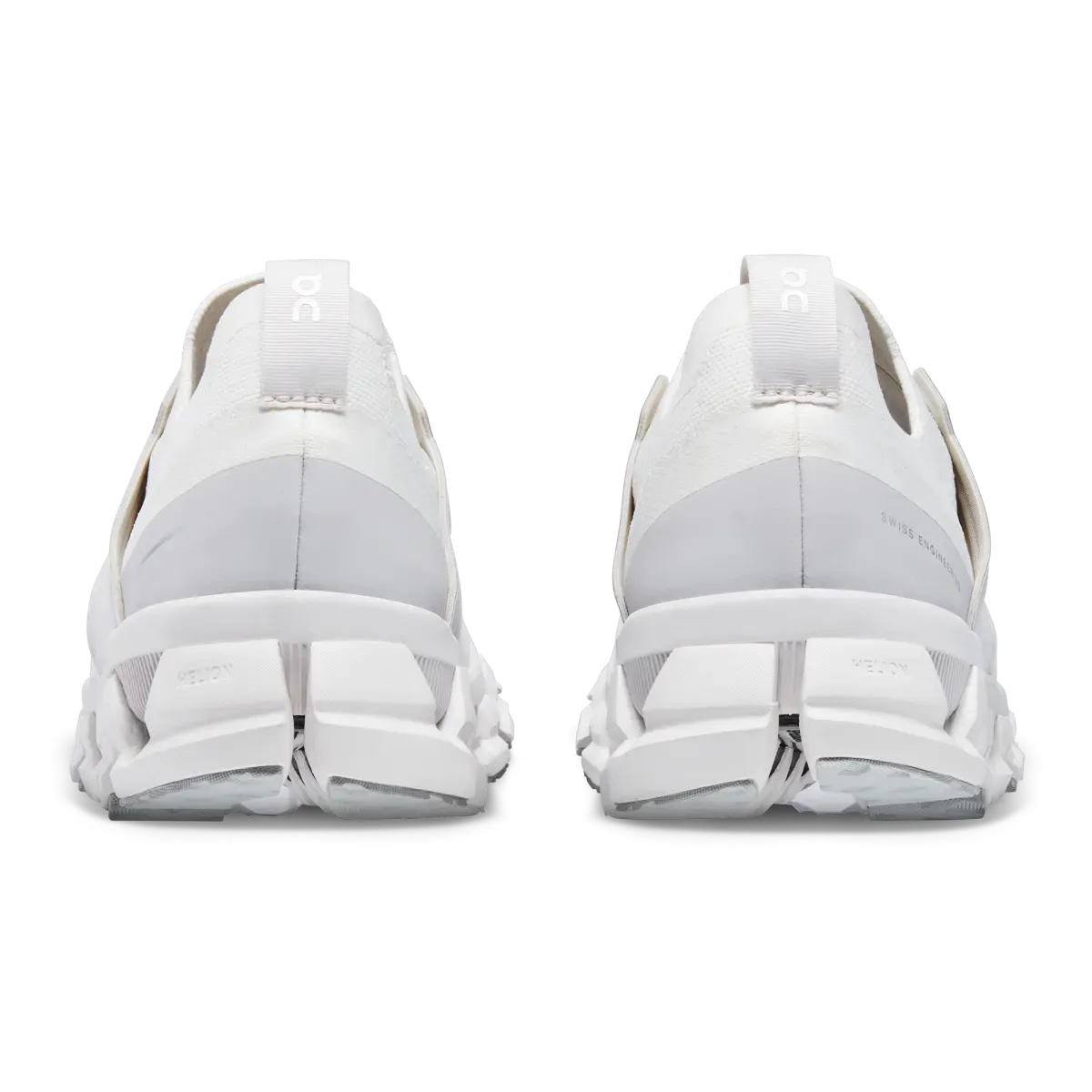 Cloudswift 3 Womens - White/Frost