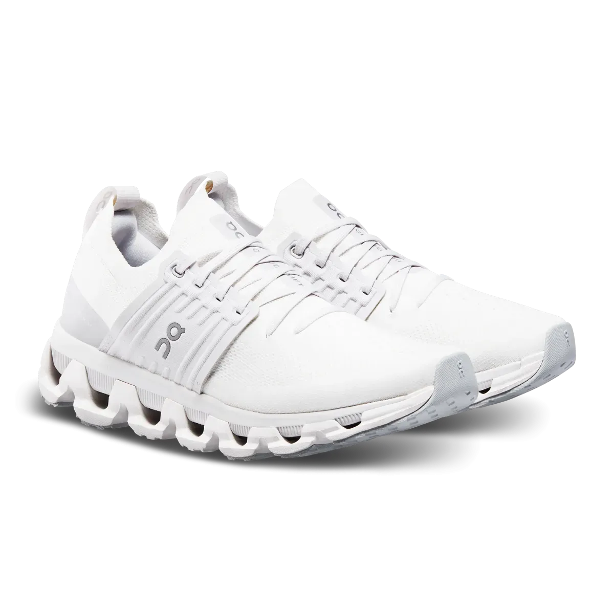 Cloudswift 3 Womens - White/Frost