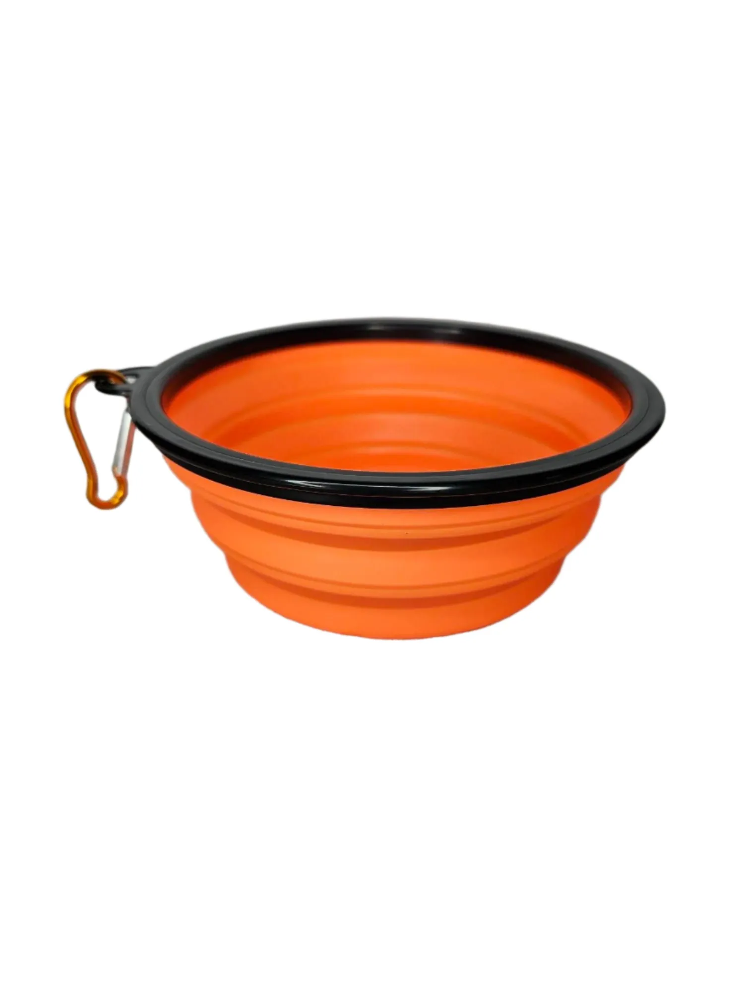 Collapsible Pet Travel Bowls-5 Colors