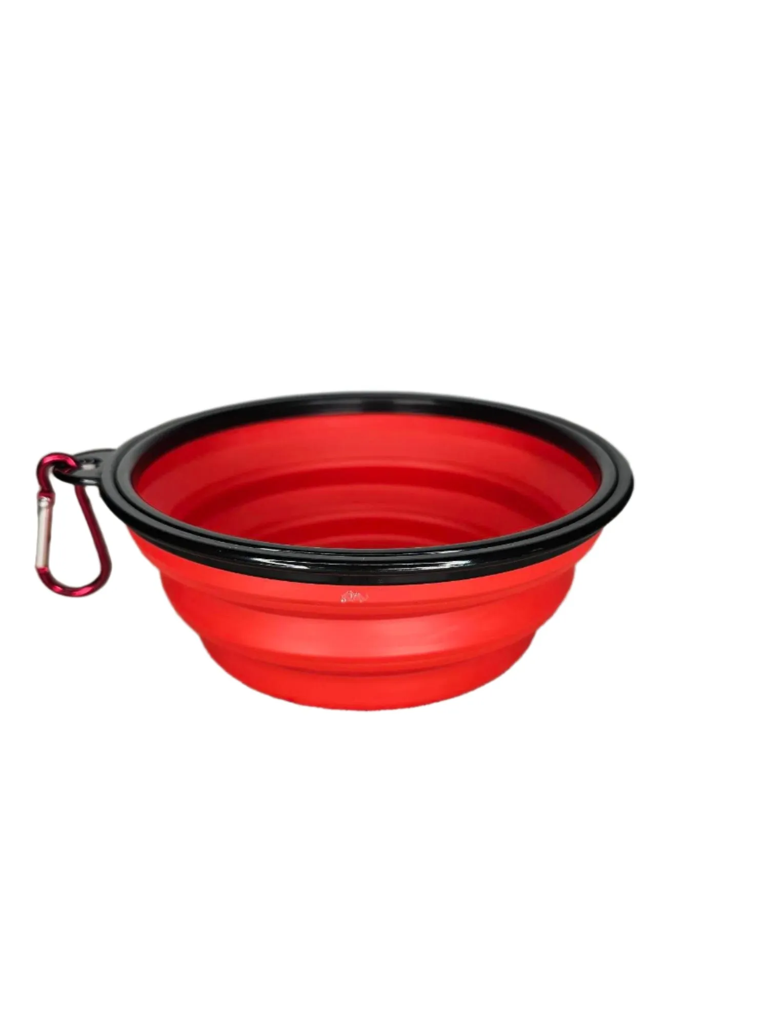 Collapsible Pet Travel Bowls-5 Colors