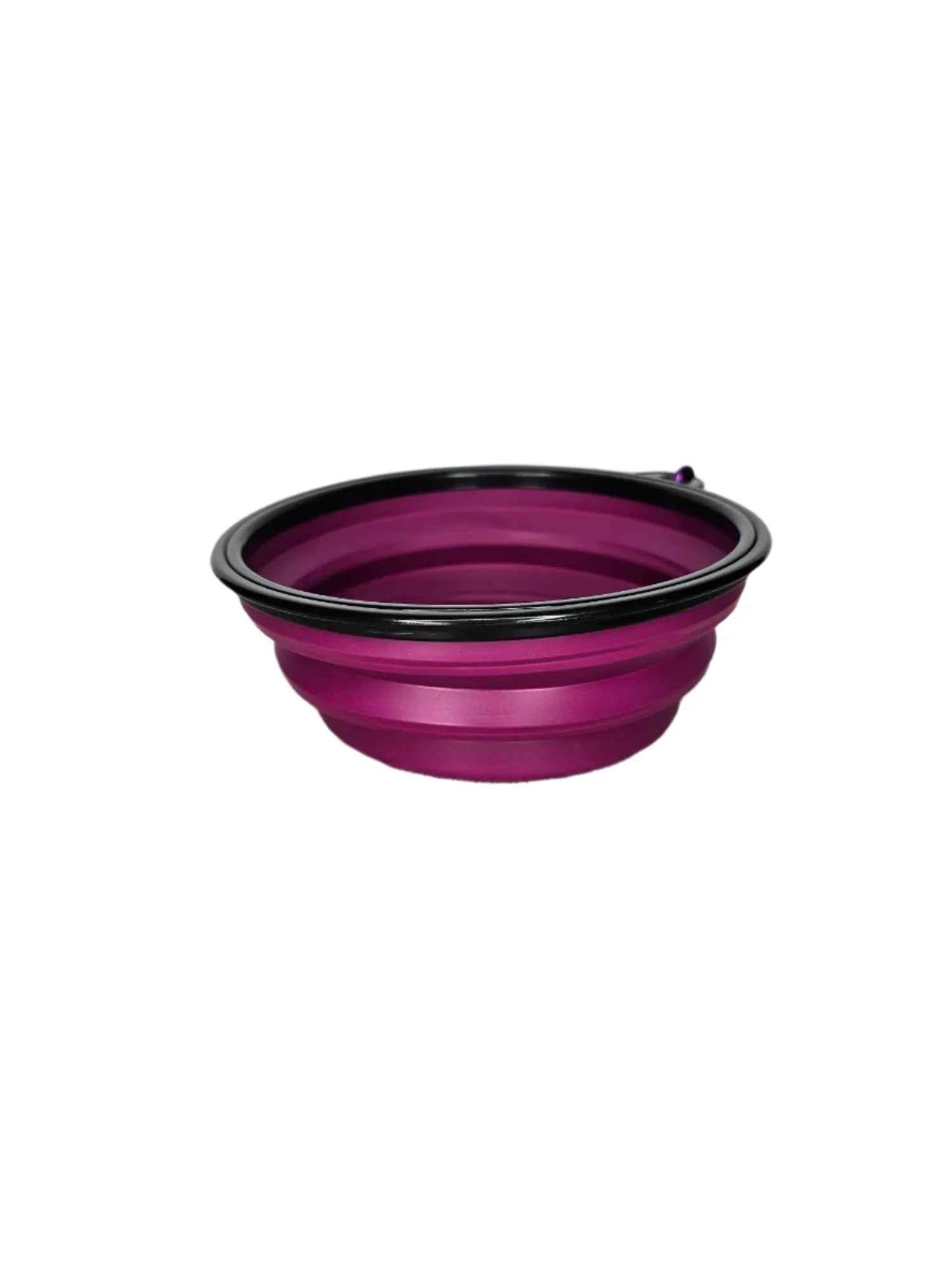 Collapsible Pet Travel Bowls-5 Colors