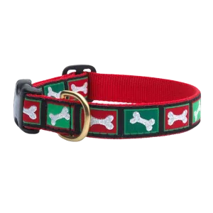 Collar | Christmas Bones