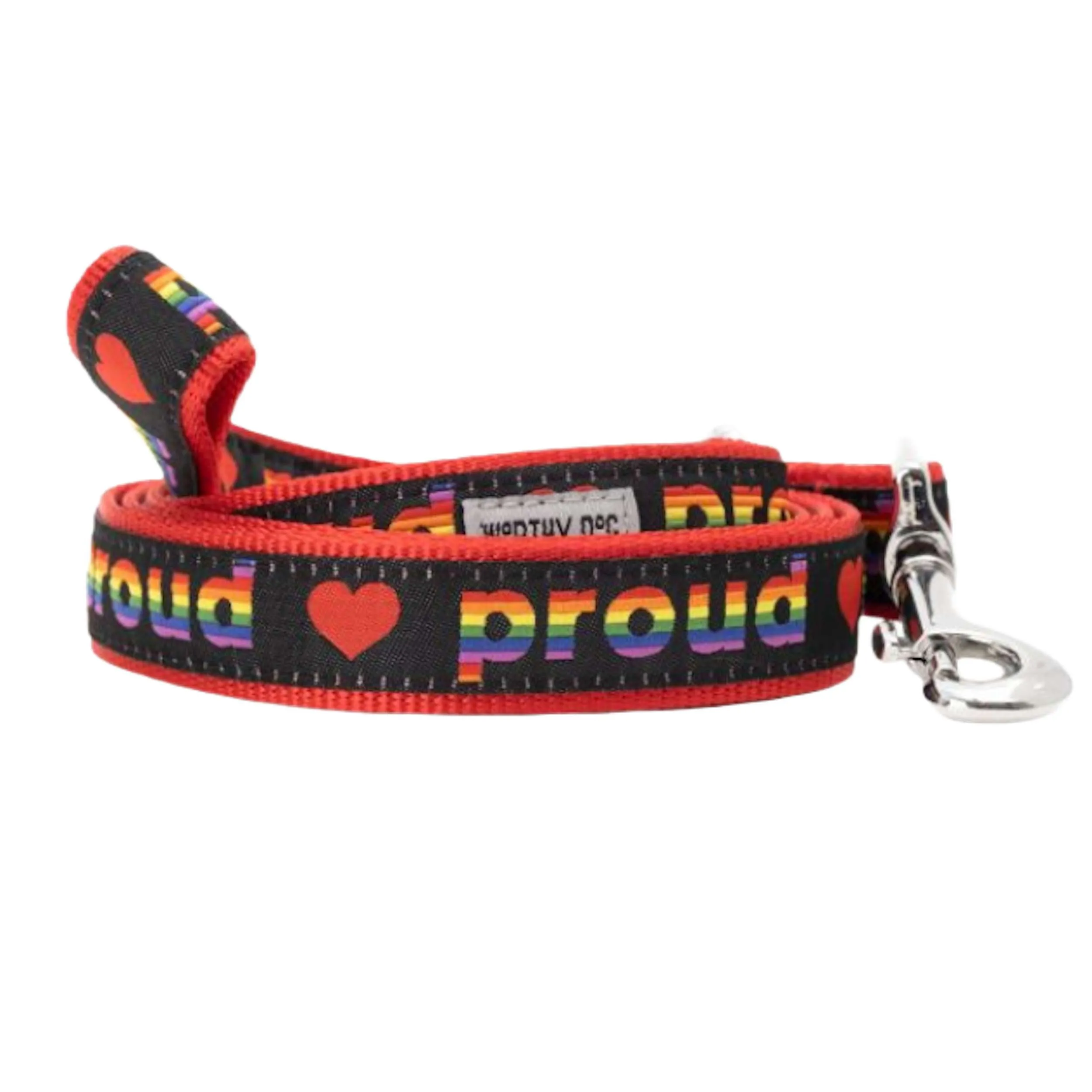 Collar | Proud