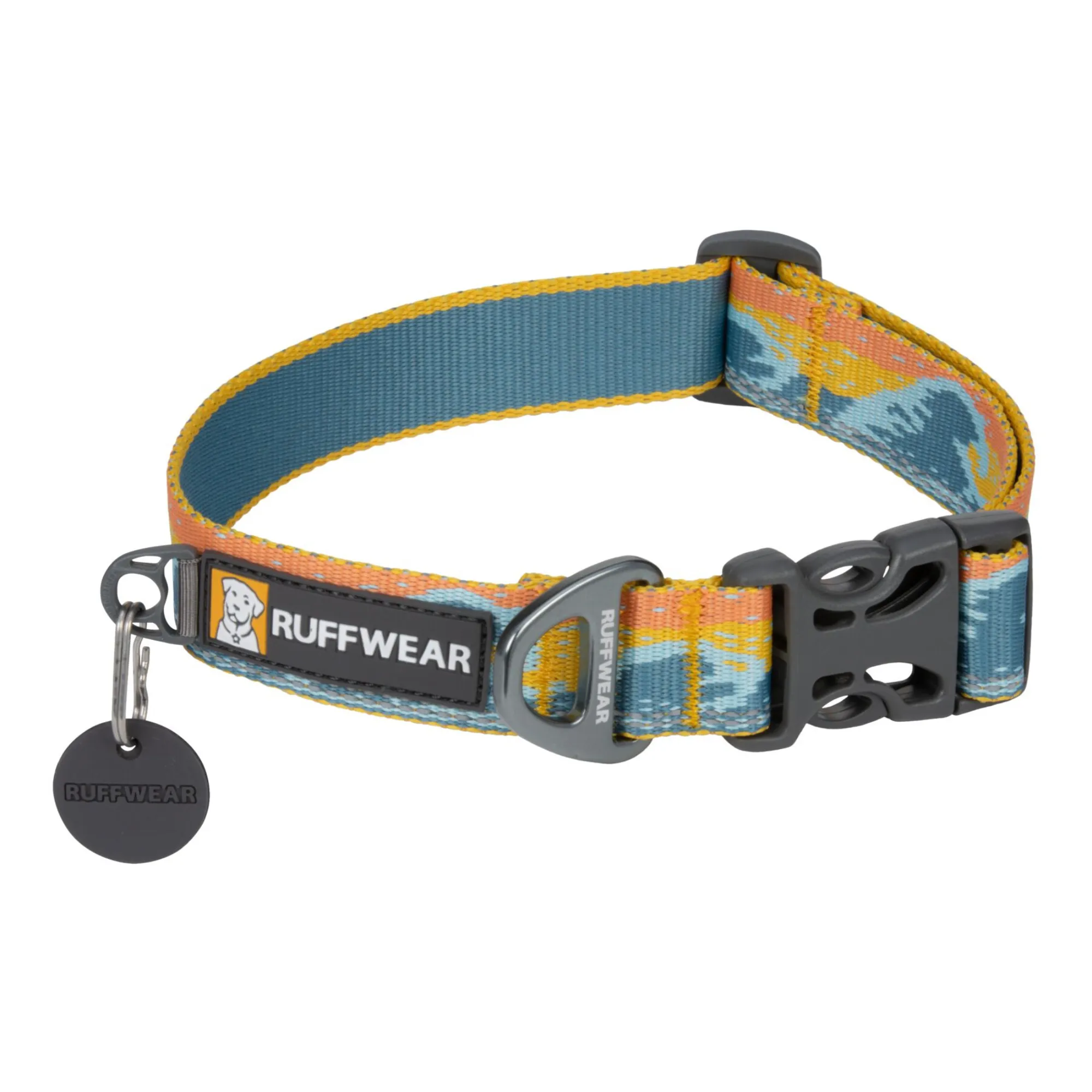 Crag Collar